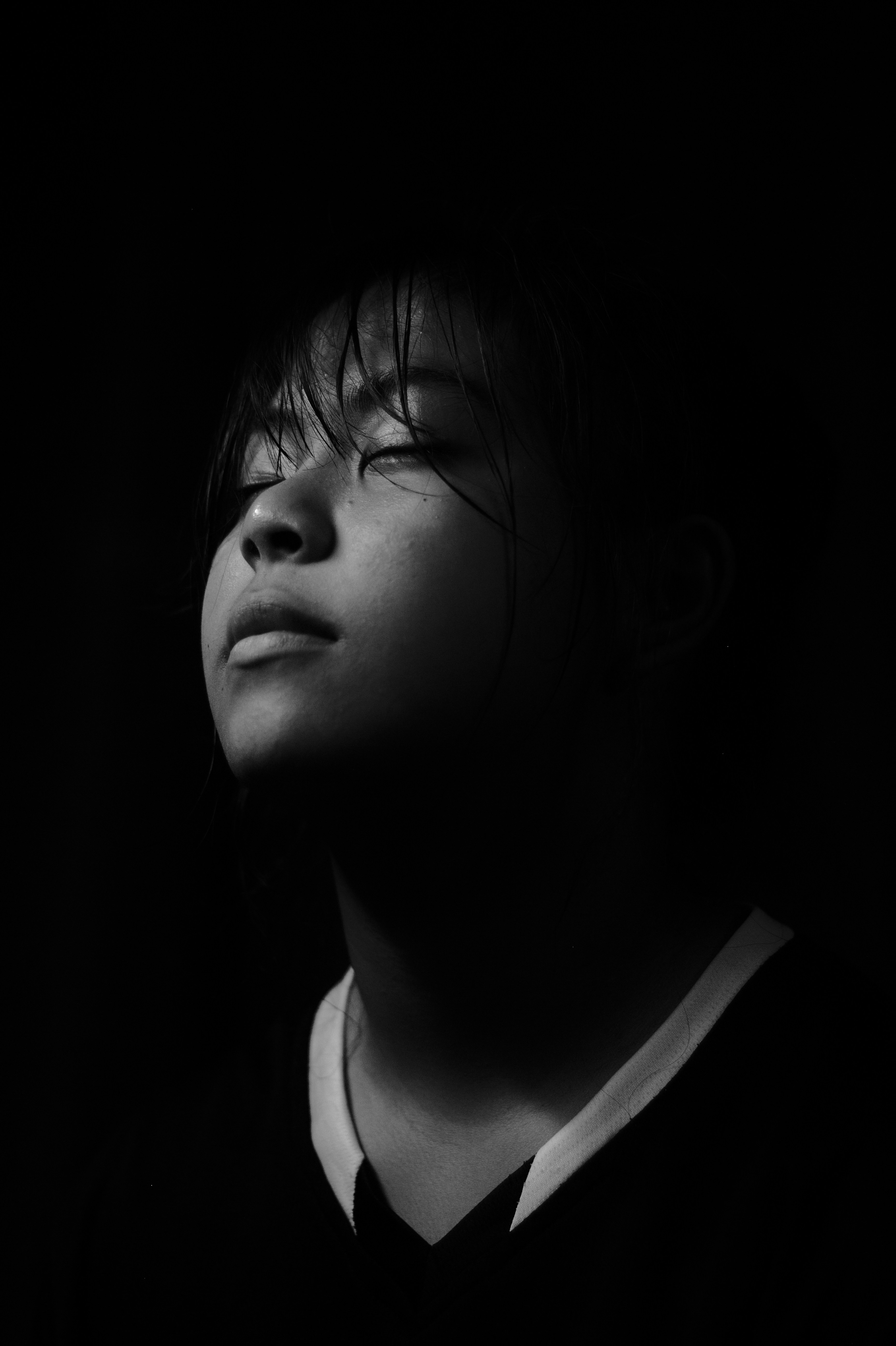 项链类样品：结构差异与连接部位